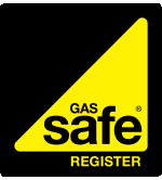 logo - gas safe